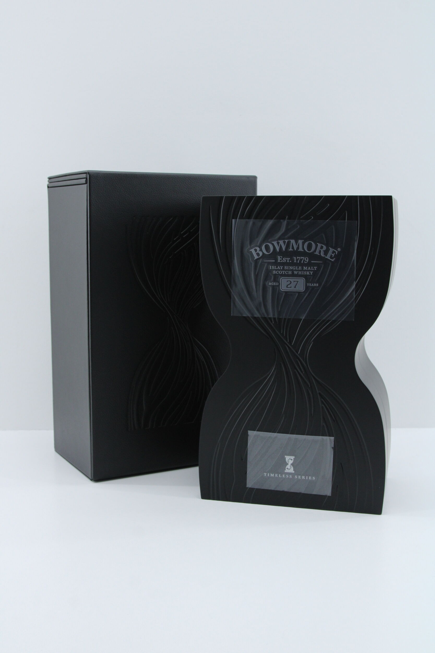 Bowmore Years Old Timeless Series Auction Highland Whisky Auctions