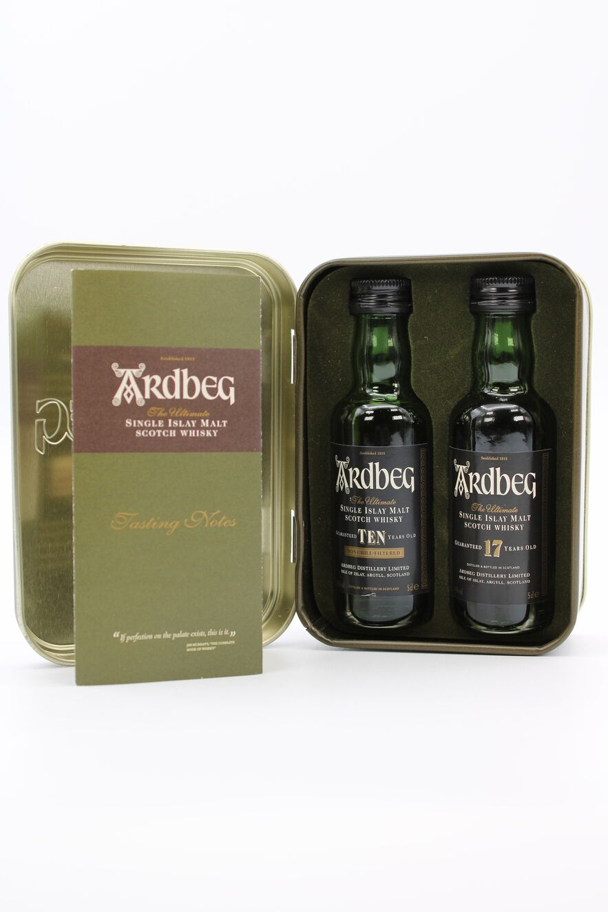 Ardbeg 17 Year Old