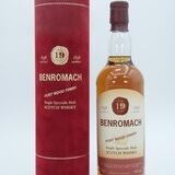 Benromach - 19 Years Old - Port wood finish Thumbnail