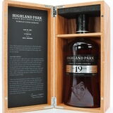 Highland Park - 19 Years Old - Single Cask #2587 Thumbnail