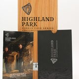 Highland Park - 19 Years Old - Single Cask #2587 Thumbnail