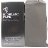 Highland Park - 19 Years Old - Single Cask #2587 Thumbnail