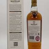 Macallan - Gold - 1824 Series Thumbnail