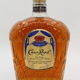 Crown Royal - Fine De Luxe - 1 Litre Thumbnail