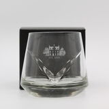 Macallan - Chevron Drinking Glass Thumbnail