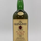 Glenlivet - 12 Years Old (1980's) Thumbnail