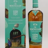 Macallan - Concept No.1 - 2018 Thumbnail