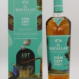 Macallan - Concept 1 - 2018 Thumbnail