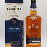 Glenlivet - Rare Cask - Triple Cask Matured - 1 Litre Thumbnail