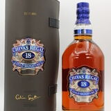 Chivas Regal - 18 Years Old - Gold Signature - 1.75 Litres Thumbnail