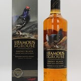 Famous Grouse - Smoky Black Thumbnail