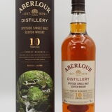 Aberlour - 10 Year Old - Forest Reserve Thumbnail