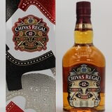 Chivas Regal - 12 Years Old - Limited Edition by Tim Little Thumbnail