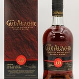 Glenallachie - 18 Years Old Thumbnail