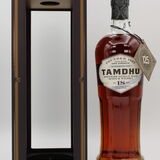 Tamdhu - 18 Years Old - Cask Strength - Limited Edition Thumbnail