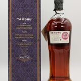 Tamdhu - 18 Years Old - Cask Strength - Limited Edition Thumbnail