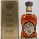 Cardhu - Gold Reserve - Cask Selection Thumbnail