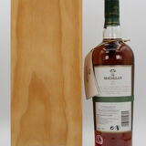 Macallan - 25 Years Old - Fine Oak Thumbnail