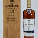 Macallan - 30 Years Old - Double Cask 2021 Thumbnail