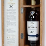 Macallan - 30 Years Old - Double Cask 2021 Thumbnail