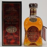 Cardhu - 12 Years Old - Pure Malt Thumbnail