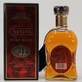 Cardhu - 12 Years Old - Pure Malt Thumbnail