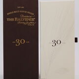 Balvenie - 30 Years Old Thumbnail