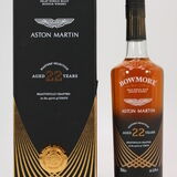 Bowmore - 22 Years Old - Aston Martin Thumbnail