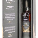 Bowmore - 22 Years Old - Aston Martin Thumbnail