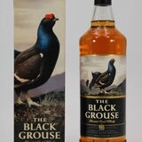 Famous Grouse - Black Grouse - 1 Litre Thumbnail