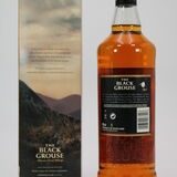 Famous Grouse - Black Grouse - 1 Litre Thumbnail