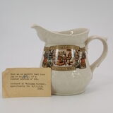 British Pub Jug Collectors Society - Water Jug Thumbnail