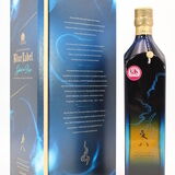 Johnnie Walker - Blue Label - Pittyvaich - Ghost and Rare Thumbnail