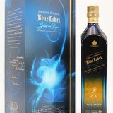 Johnnie Walker - Blue Label - Pittyvaich - Ghost and Rare Thumbnail