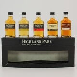 Highland Park - Tasting Collection - 5x 5cl Thumbnail