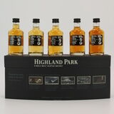 Highland Park - Tasting Collection - 5x 5cl Thumbnail