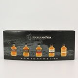 Highland Park - Tasting Collection - 5x 5cl Thumbnail