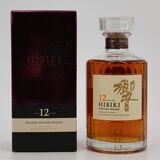 Hibiki - 12 Years Old (50cl) Thumbnail