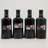 Highland Park - The Dolphins - 1st, 2nd, DJ & CASD 50 Releases - 4x 70cl Thumbnail