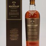 Macallan - Edition 1  Thumbnail