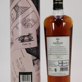 Macallan - James Bond 60th Anniversary Release - Decade III Thumbnail