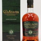 Glenallachie - 13 Years Old - Oloroso Cask - Distillery Exclusive Thumbnail