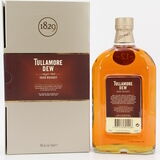 Tullamore Dew - 12 Years Old - Sherry Cask Finish - Limited Edition (1 Litre) Thumbnail