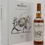 Macallan - Folio 7 Thumbnail