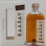 Raasay - Sláinte Club Exclusive Cask Strength - 2023 Edition Thumbnail