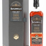 Bushmills - 30 Years Old - The Causeway Collection 1991 Thumbnail