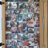 Macallan - Sir Peter Blake Anecdotes of Ages - Down to Work 1967 Thumbnail