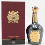 Royal Salute - 38 Years Old - Stone of Destiny - 50cl Thumbnail