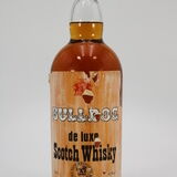 Bulldog - De Luxe Scotch Whisky - 40 fl.oz Thumbnail