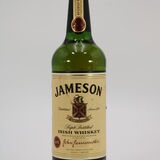 Jameson - Triple Distilled - Irish Whisky Thumbnail